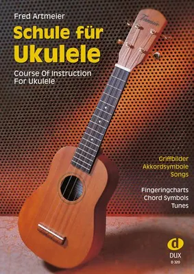 Image de Schule fuer Ukulele