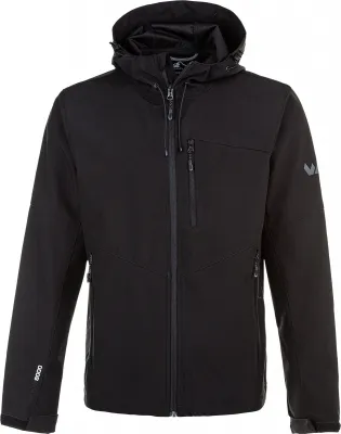 Produktbild von Rodney M Softshell Jacket W-pro 8000 balsam green (3058) 2XL