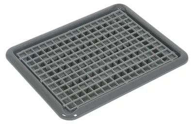 Obrázek produktu pro Sběrná miska s 1 odkapávací podložkou,