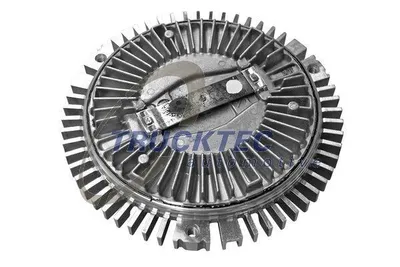 Produktbild von TRUCKTEC AUTOMOTIVE 02.19.292 Lüfterkupplung passend für MERCEDES-BENZ M-Klasse (W163) Wasserkühler Kühlsystem