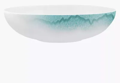 Produktbild von DUKA SOLVIND Salatschüssel 27 cm blau