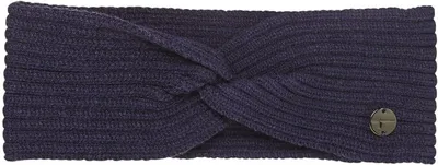 Produktbild von Damen-Winterstirnband in Peacoat, OneSize