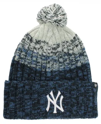 Produktbild von Mützen 47 Brand New York Yankees Cuff Knit BCSCDF17ACENYA