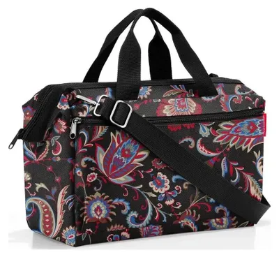 Zdjęcie produktu dla torba podróżna reisenthel Allrounder S Weekender 39 cm