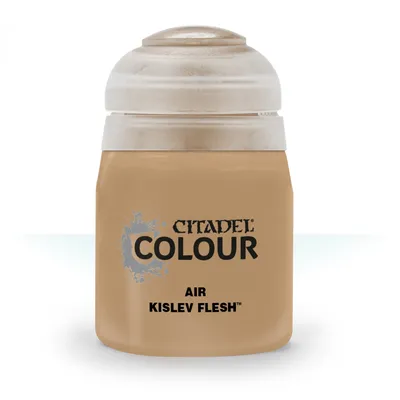 Produktbild von Air: Kislev Flesh - 28-37