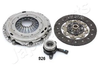 Produktbild von JAPANPARTS Kupplungssatz Kupplung für JEEP COMPASS (MK49) KF-926