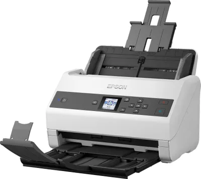 Immagine prodotto di Epson WorkForce DS-970