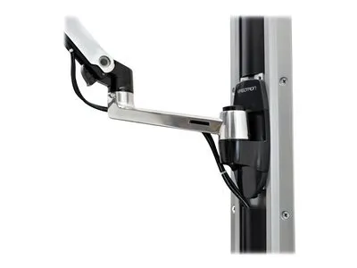 Obrázek produktu pro Ergotron LX Wall Mount Keyboard Arm, Stříbrná