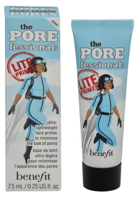 Obrázok produktu pre Benefit - The POREfessional Lite Primer Mini 8ml