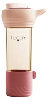 Produktbild von Hegen Lifestyle Trinkbecher, Rosa