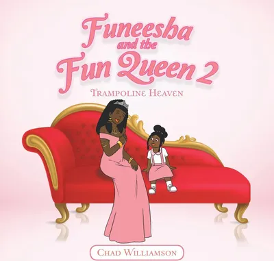 Produktbild von Funeesha and the Fun Queen 2