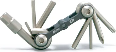 Produktbild von Multikey TOPEAK Mini 9 TT2409 TT2409