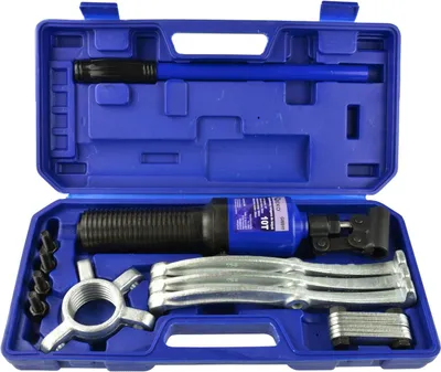 Obrázek produktu pro hydraulický stahovák ložisek 10t /g