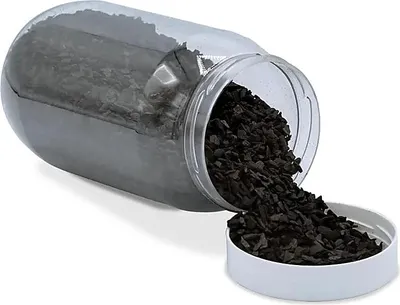 Produktbild von Räucher Set Weihrauchharz Styrax (Amberbaum) Vorteilpackung -- 200 g + Räucherge