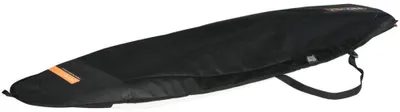 Image de Housse pour planche de windsurf Prolimit Sport, couleur : noir/orange, dimensions : 240 × 75
