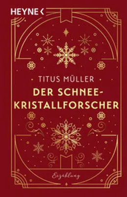 Image de Der Schneekristallforscher