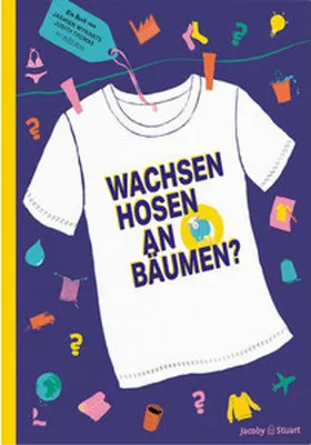 Obrázok produktu pre Wachsen Hosen an Bäumen?