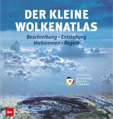 Produktbild von Der kleine Wolkenatlas