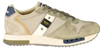Image de Chaussures Blauer s6queens01nubvemiltau41