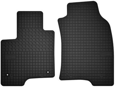 Immagine prodotto di Tappetini in gomma anteriori per: Fiat Panda III berlina (dal 2012 in poi)