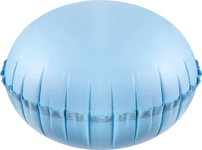 Produktbild von Winter Pool Luftkissen 2er Set,Ø1,2 m Winter Abdeckung, PVC Frostschutz Schwimmbad Abdeckung