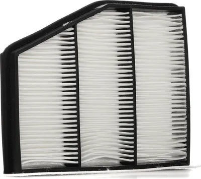 Produktbild von VIKA 18190184301 Innenraumfilter Pollenfilter für VW GOLF VI (5K1) Golf V Schrägheck (1K1) TOURAN (1T1, 1T2) TIGUAN (5N) Passat Variant (3C5)