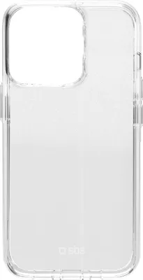 Productafbeelding van SBS: Zeer duurzame hoes voor iPhone 14 Pro Max met D3O-technologie