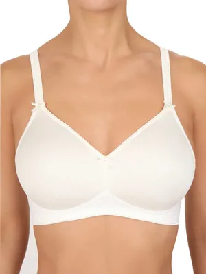 Produktbild von Felina Modern Weftloc Spacer Bh zonder Beugel 0207215 048 Vanilla - größe 75 / E