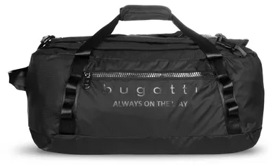 Produktbild von Bugatti Letter`s Weekender Reisetasche 62 cm