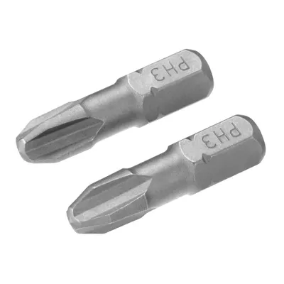 Obrázok produktu pre Stanley skrutkovací bit / bit ph3 x 25mm /2ks.