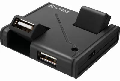 Immagine prodotto di Hub USB Sandberg 4 porte