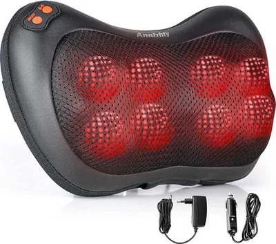 Obrázok produktu pre Masážny vankúš