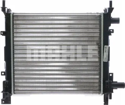 Produktbild von MAHLE CR 626 000S Kühler Wasserkühler Motorkühler für FORD KA (RB)