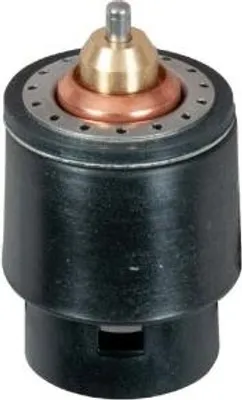 Produktbild von GATES Thermostat Kühlmittel 105°C für VW Golf VII Schrägheck (5G1, BQ1, BE1, BE2) Polo Schrägheck (6R1, 6C1) Passat Variant (3G5, CB5) TIGUAN (5N)