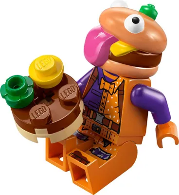 Image de LEGO Fortnite : Chef de Bœuf