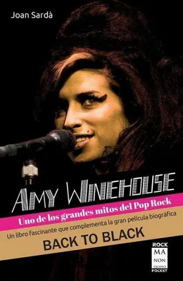 Produktbild von Amy Winehouse
