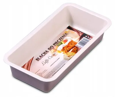 Produktbild von SNB Backform Kastenform für Brot und Kuchen