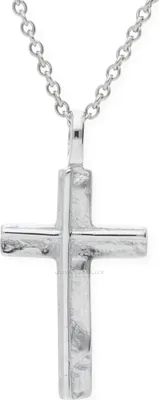 Produktbild von JuwelmaLux Anhänger Silber 925 Kreuz JL20-02-0153
