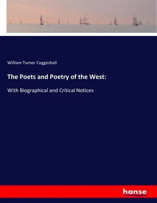 Zdjęcie produktu dla The Poets and Poetry of the West: