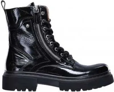 Zdjęcie produktu dla Salamander botki damskie 32-61403-31 Kolor: Czarny Rozmiar: 37