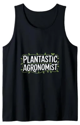Immagine prodotto di Canotta da donna "Plantastische Agronomie"