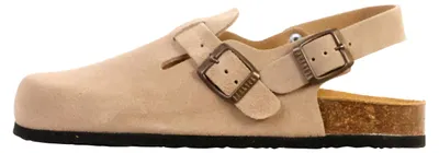 Image de Mules en cuir Blogwork