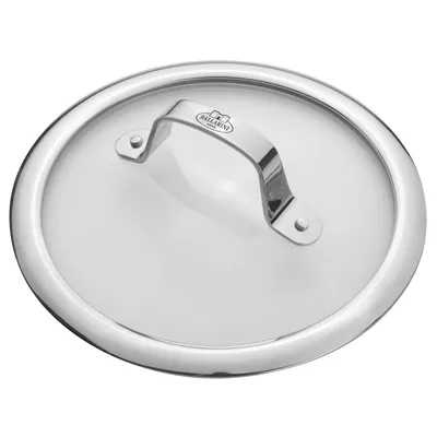 Zdjęcie produktu dla Ballarini - Pokrywka szklana Gli Speciali 16 cm
