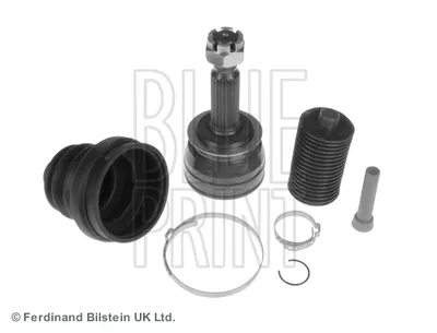 Produktbild von BLUE PRINT Gelenksatz Antriebswelle Vorne für HYUNDAI GETZ (TB) ADG089156