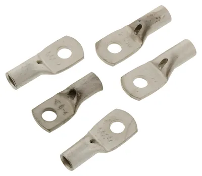 Produktbild von Ringzunge JMP 4,0-6,0 M4 5 Stück