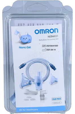 Immagine prodotto di Omron Nami Cat Confezione annuale 1 pz