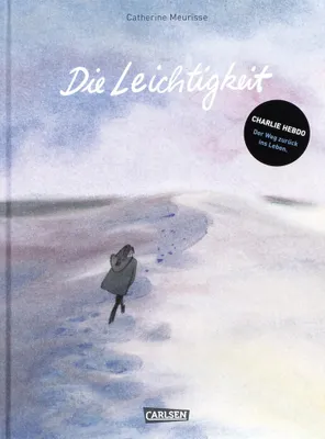 Immagine prodotto di Die Leichtigkeit