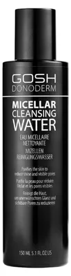 Immagine prodotto di GOSH - Donoderm Acqua micellare 150 ml
