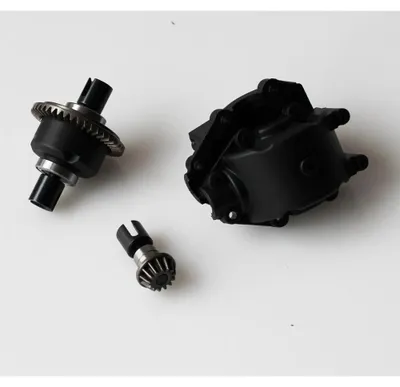 Produktbild von Drive & Fly Models Differential komplett