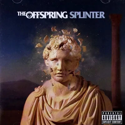 Zdjęcie produktu dla The Offspring: Splinter